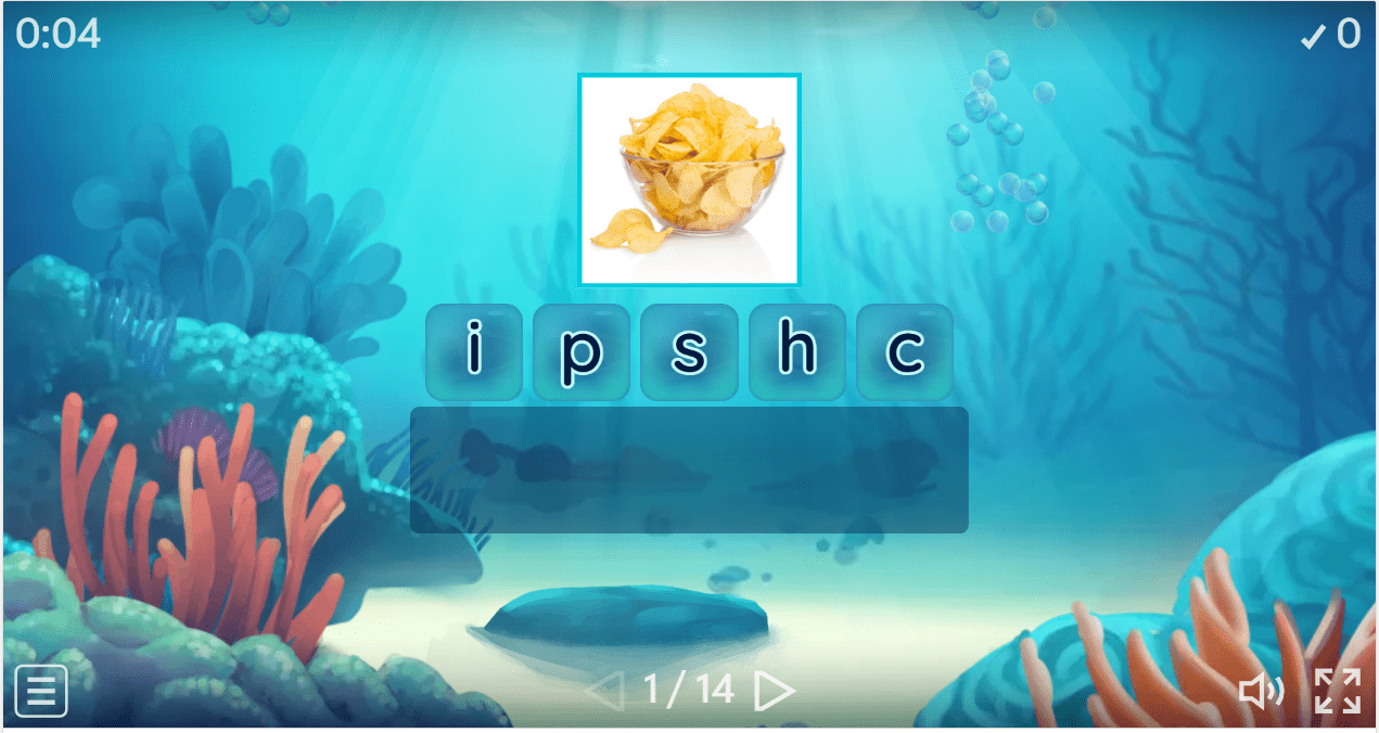 Revision 2 - Healthy & Unhealthy Food 3